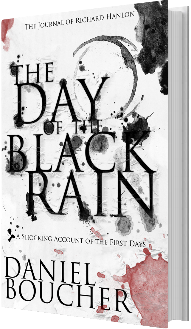 The Day of the Black Rain